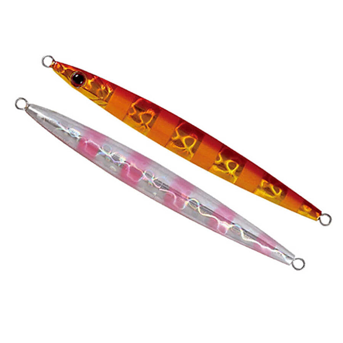 Shout Jig Lance 80gr 14cm Jig Metal Yem T H-Standart