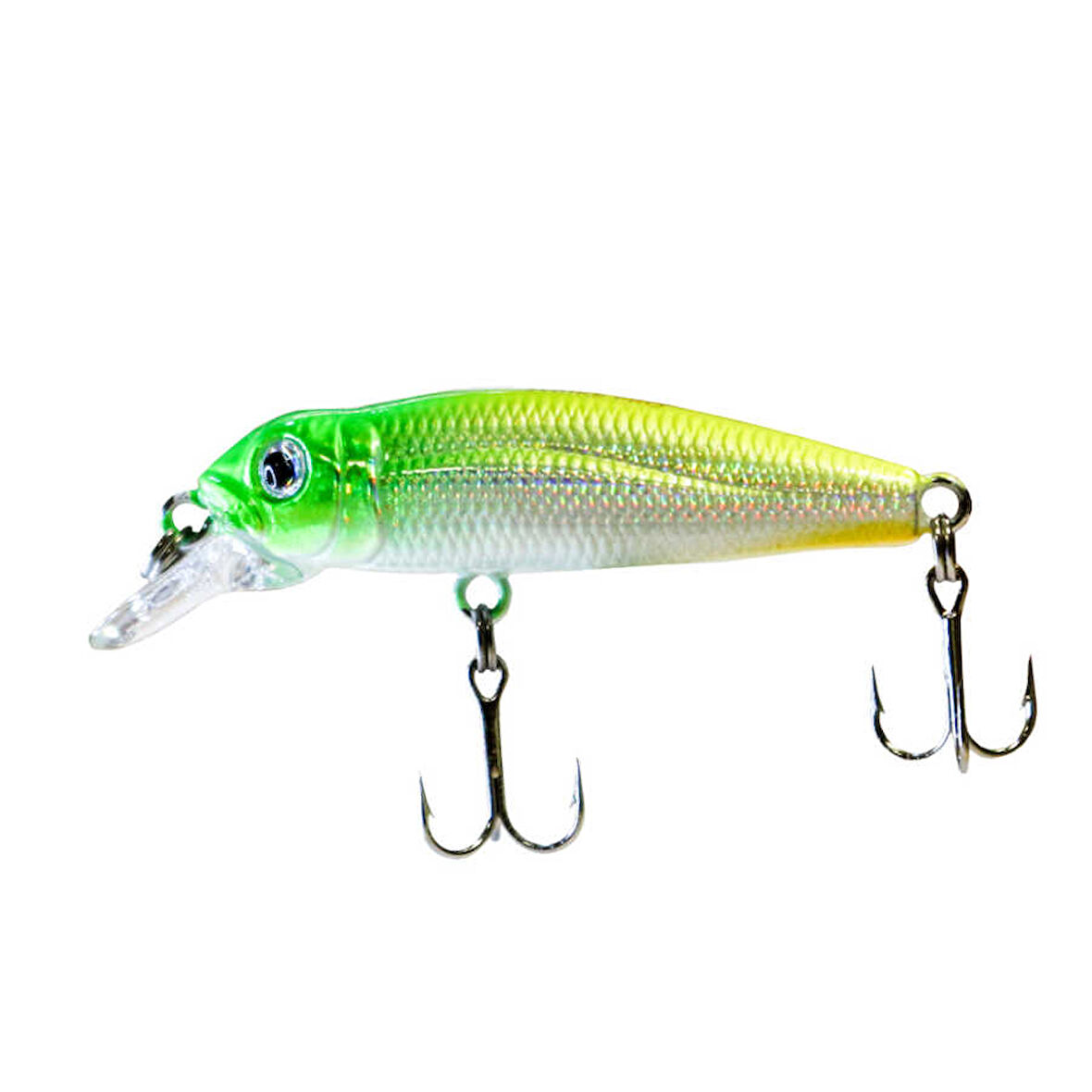 Strike Pro EG-074 F Midge Serisi Suni Yem C33-Standart