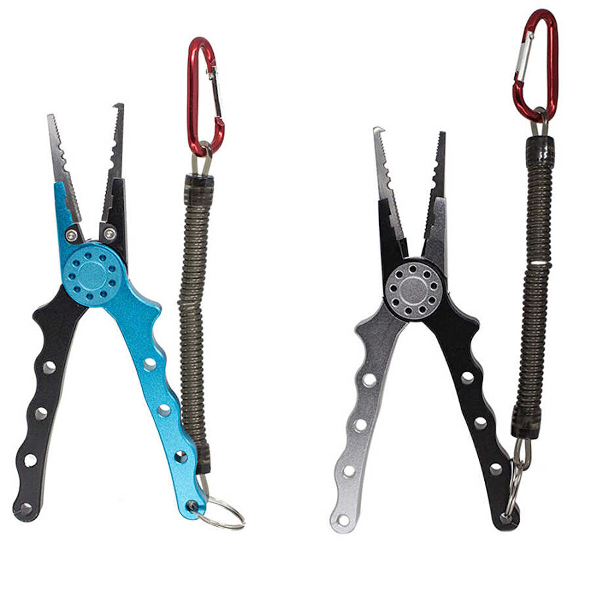 Remixon Plier Alüminyum Pense FPA-001 SİYAH-Standart