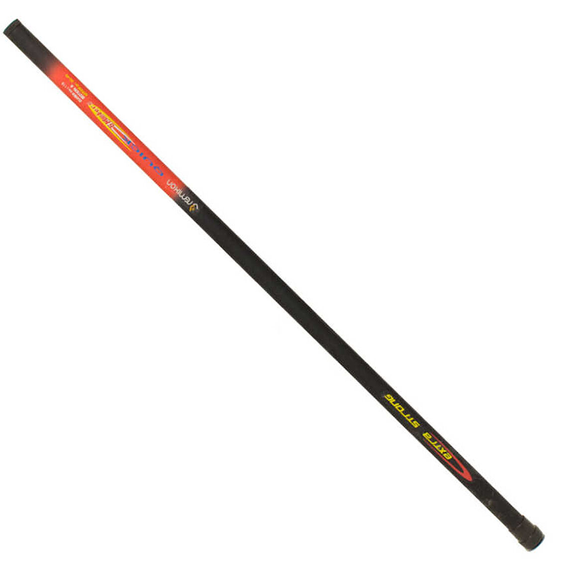 Remixon Quick Serisi 700cm Olta Kamışı Standart-Standart