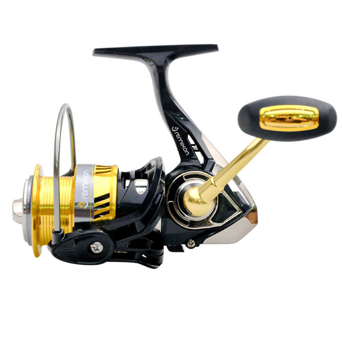 Remixon Global 4000M 5+1BB Makara Standart-Standart