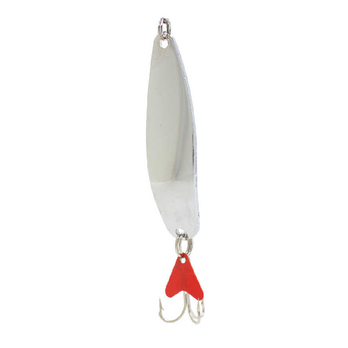Remixon Hunter 04118 14gr Kaşık krom-Standart