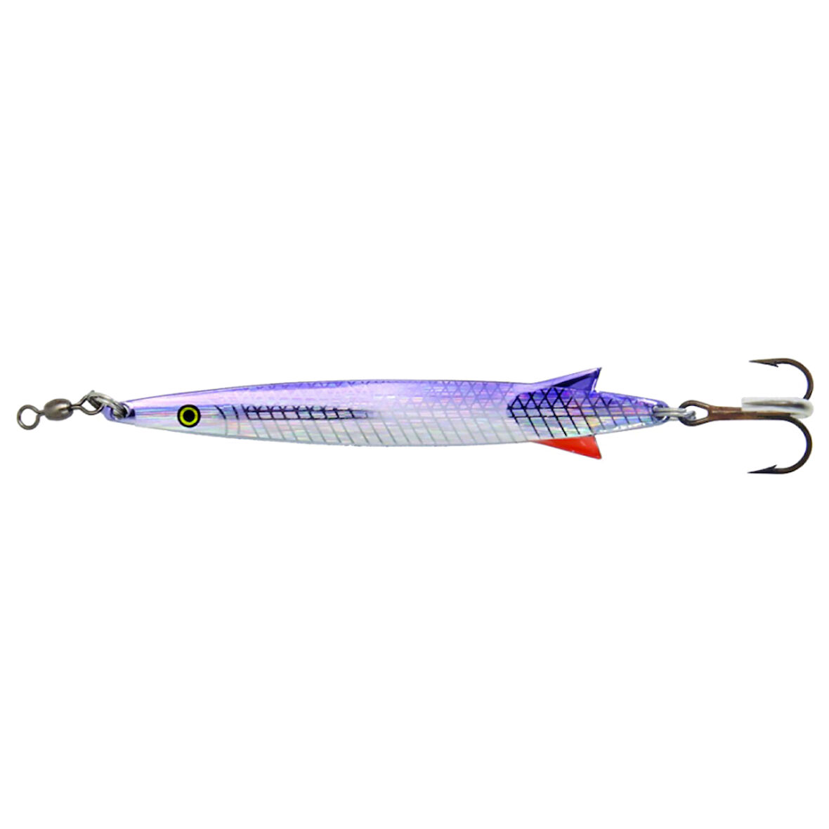 Remixon 3034 Serisi Killer Lures 28gr Kaşık Yem LE033-Standart