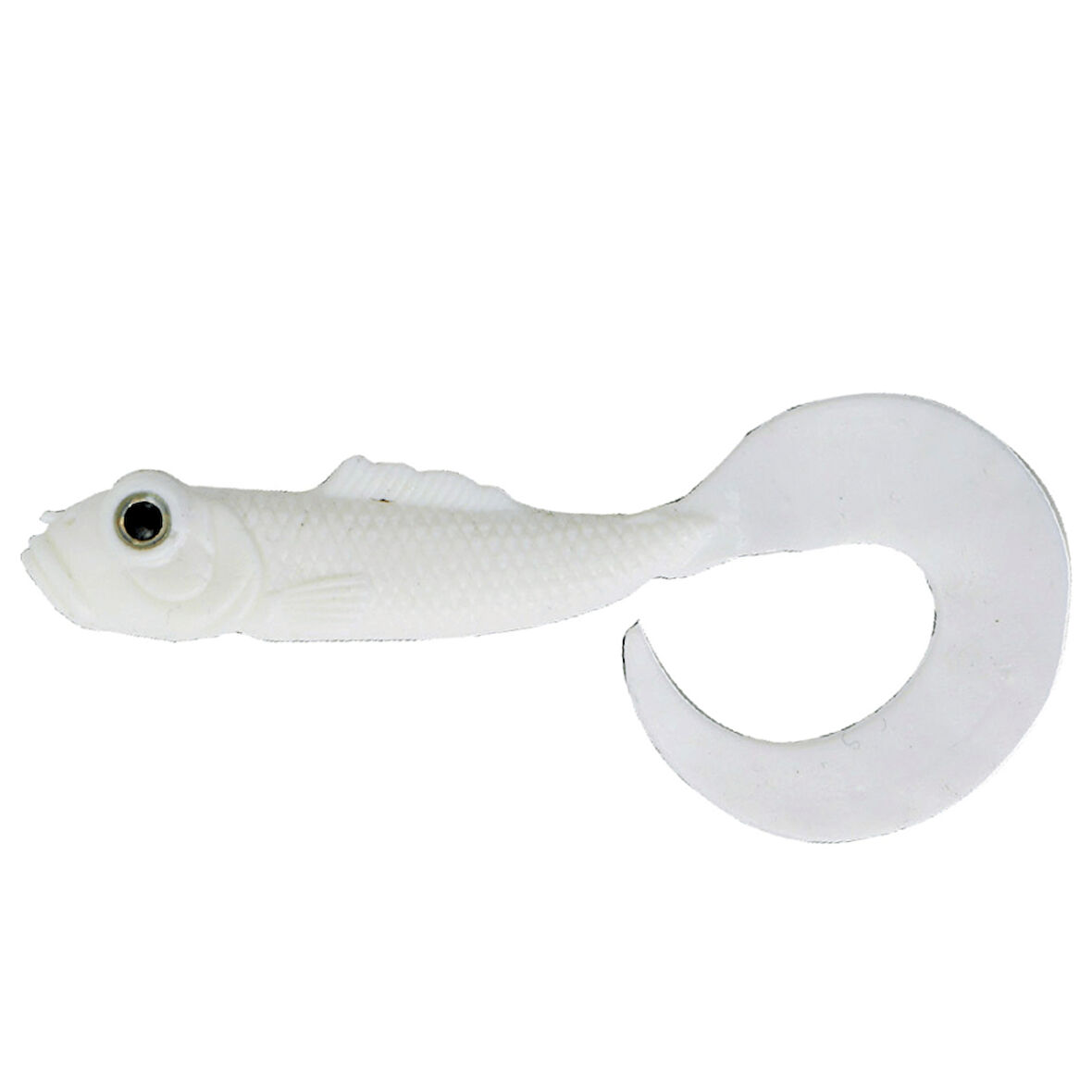 Remixon KB115 11,5cm Silikon Yem (8 Adet) 025-Standart
