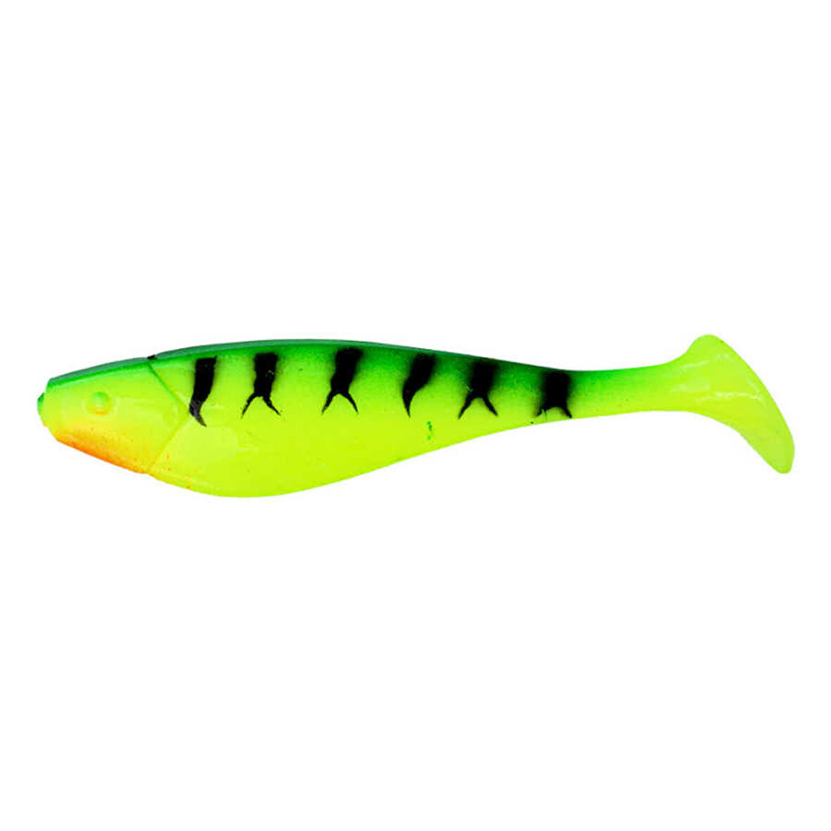 Remixon SH100 10cm Silikon Yem (10 Adet) 147-Standart