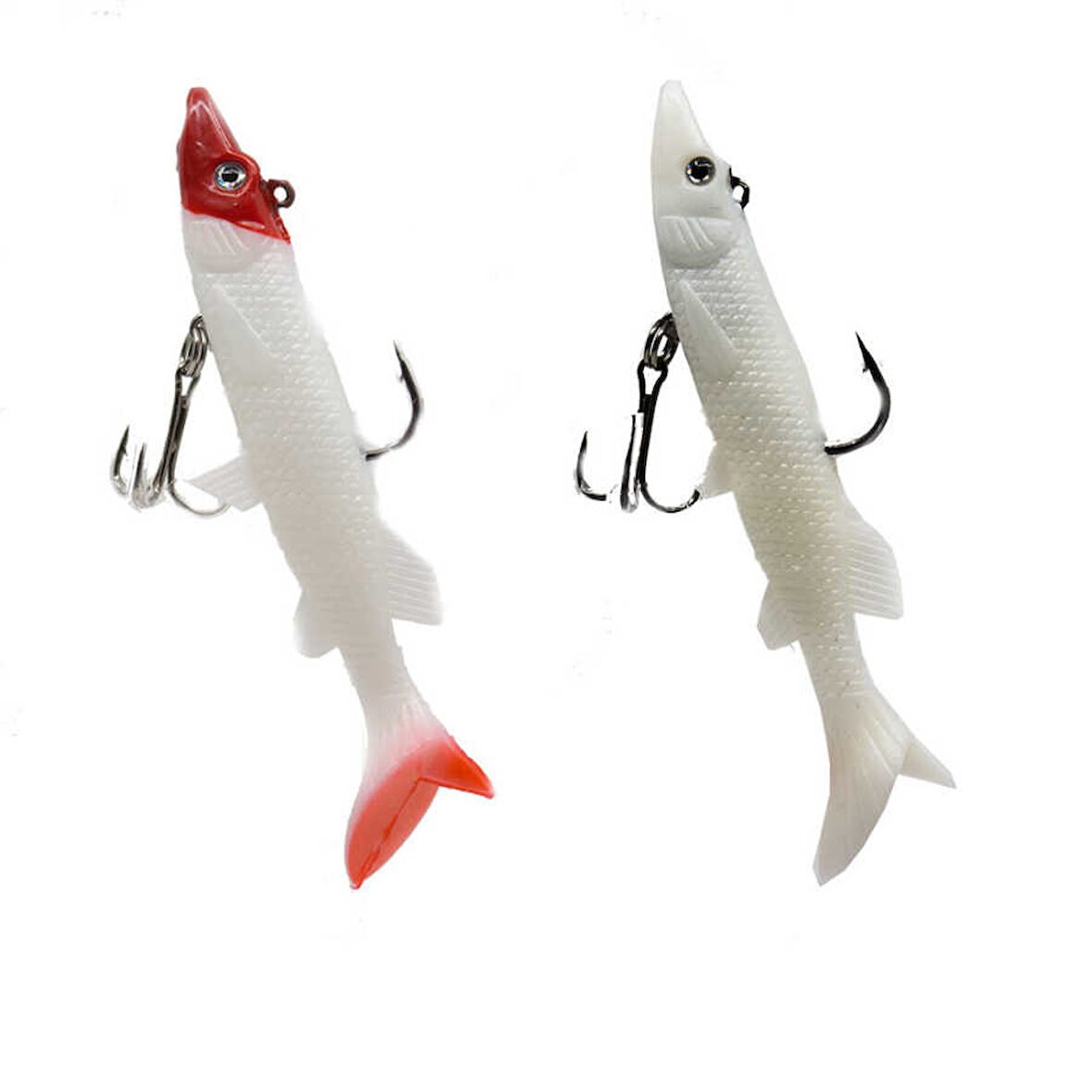 Remixon Pike Master 10 cm (2 Adet) Standart-Standart