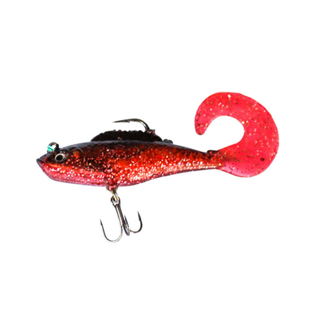 Remixon 5557 80 Serisi 8cm Silikon Yem 044-Standart