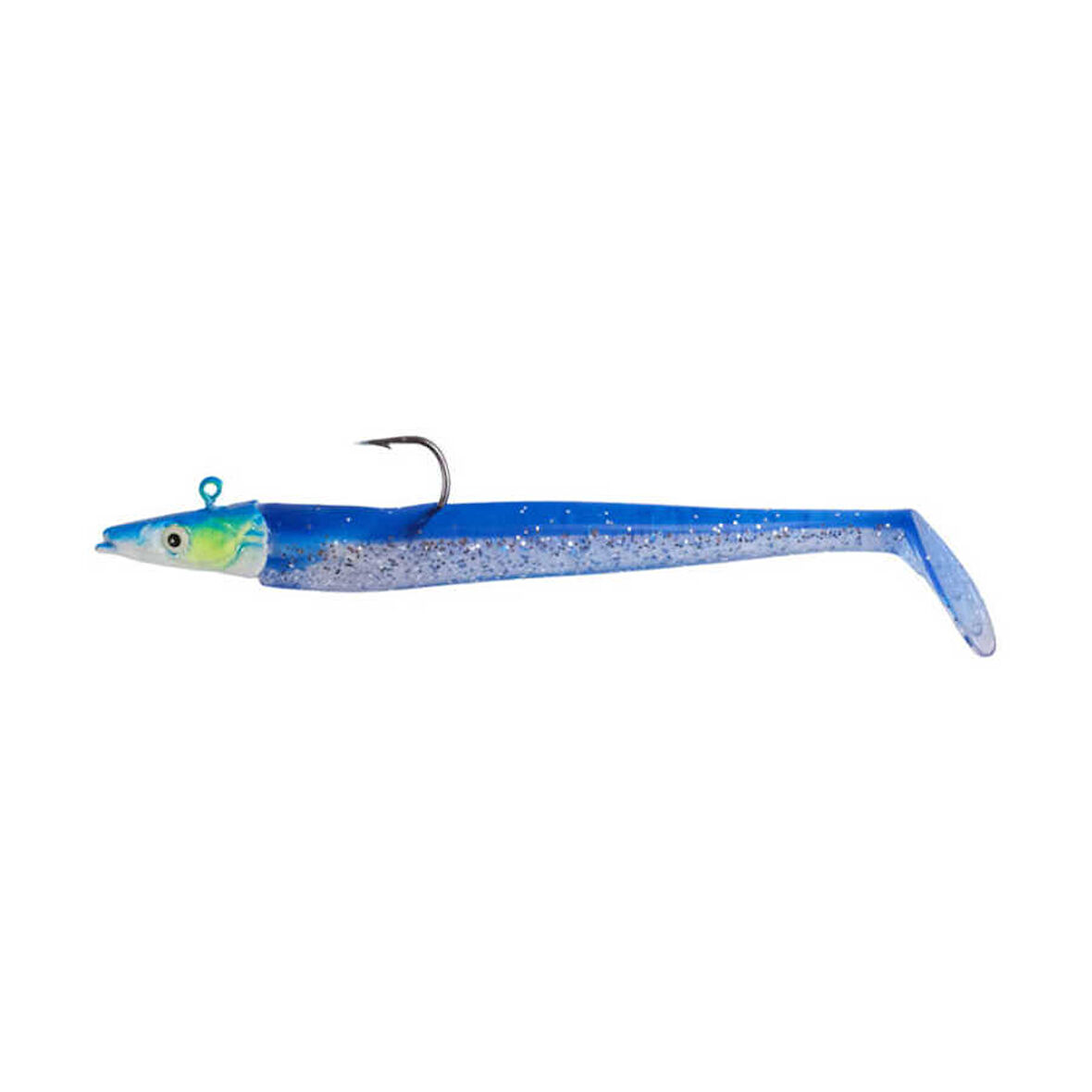 Remixon Snake Shad 12cm 16gr (2+2Adet) 05-Standart