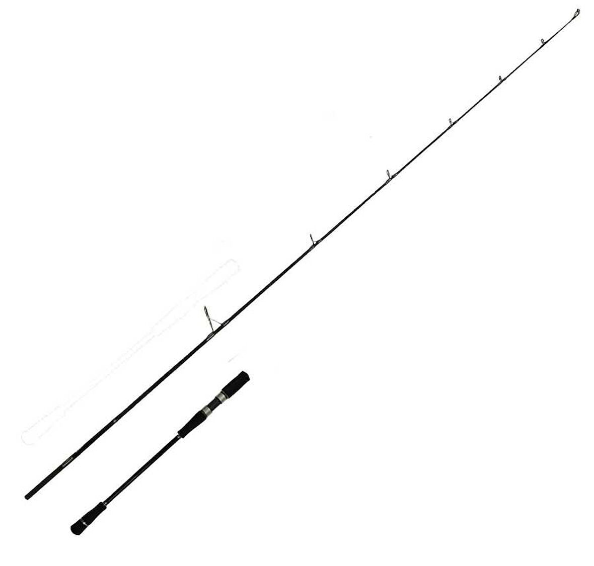 Cavalla Slow Jigging Spin 6'8'' 203cm M 50-150GR 1+1 Parça Spin Kamışı