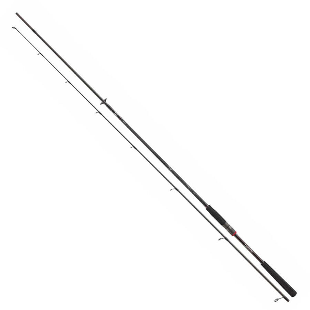 Daiwa Ballistic X Jigger 2.70m 7-28gr Spin Kamış Standart-Standart