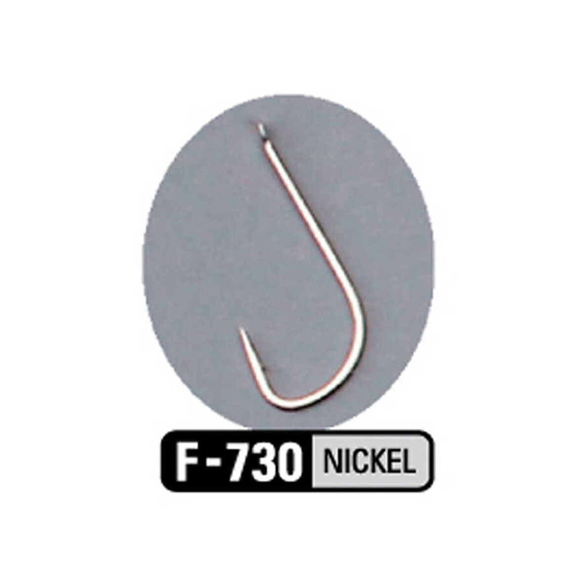 Sasame F-730 Nickel Sode İğne Standart-8