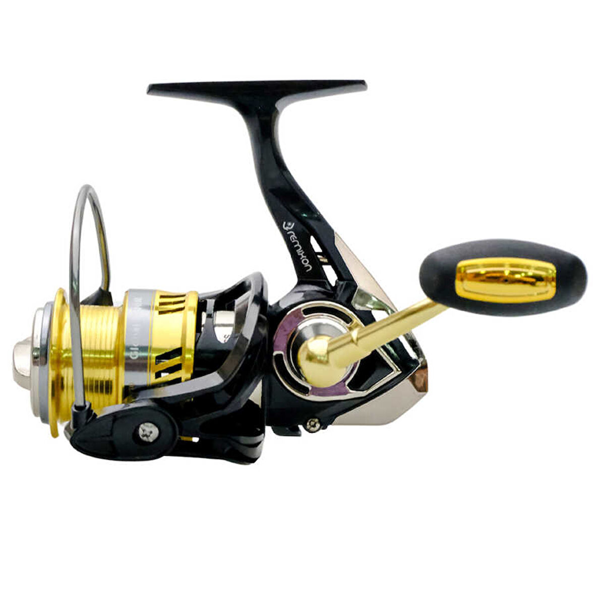 Remixon Global 3000M 5+1BB Makara Standart-Standart