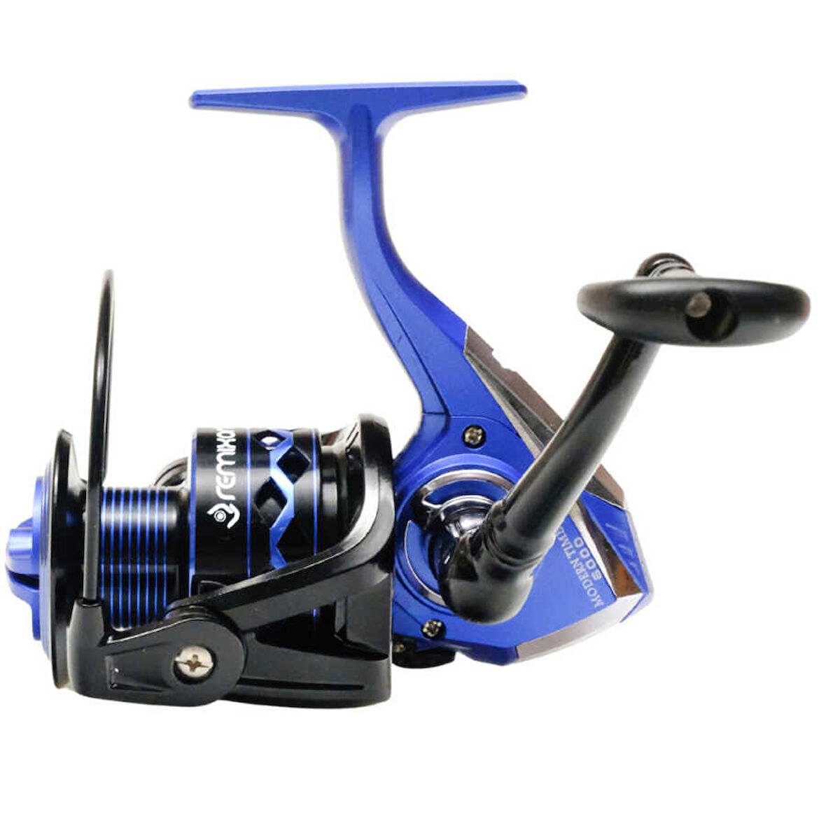 Remixon New Modern Times HC 6000 Blue Makara Standart-Standart