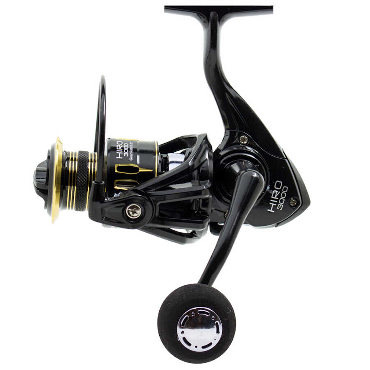 Remixon Hiro 2000 3+1BB Olta Makinesi Standart-Standart