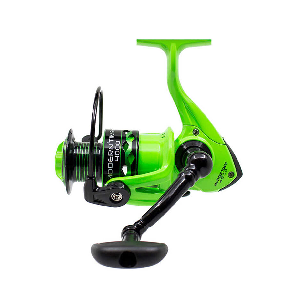 Remixon New Modern Times 4000 Olta Makinesi Green Standart-Standart