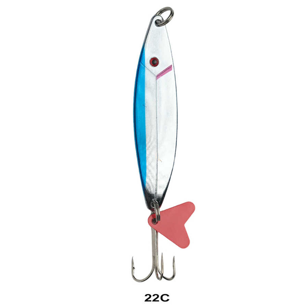 Remixon 04180 Hunter 14gr Kaşık Standart