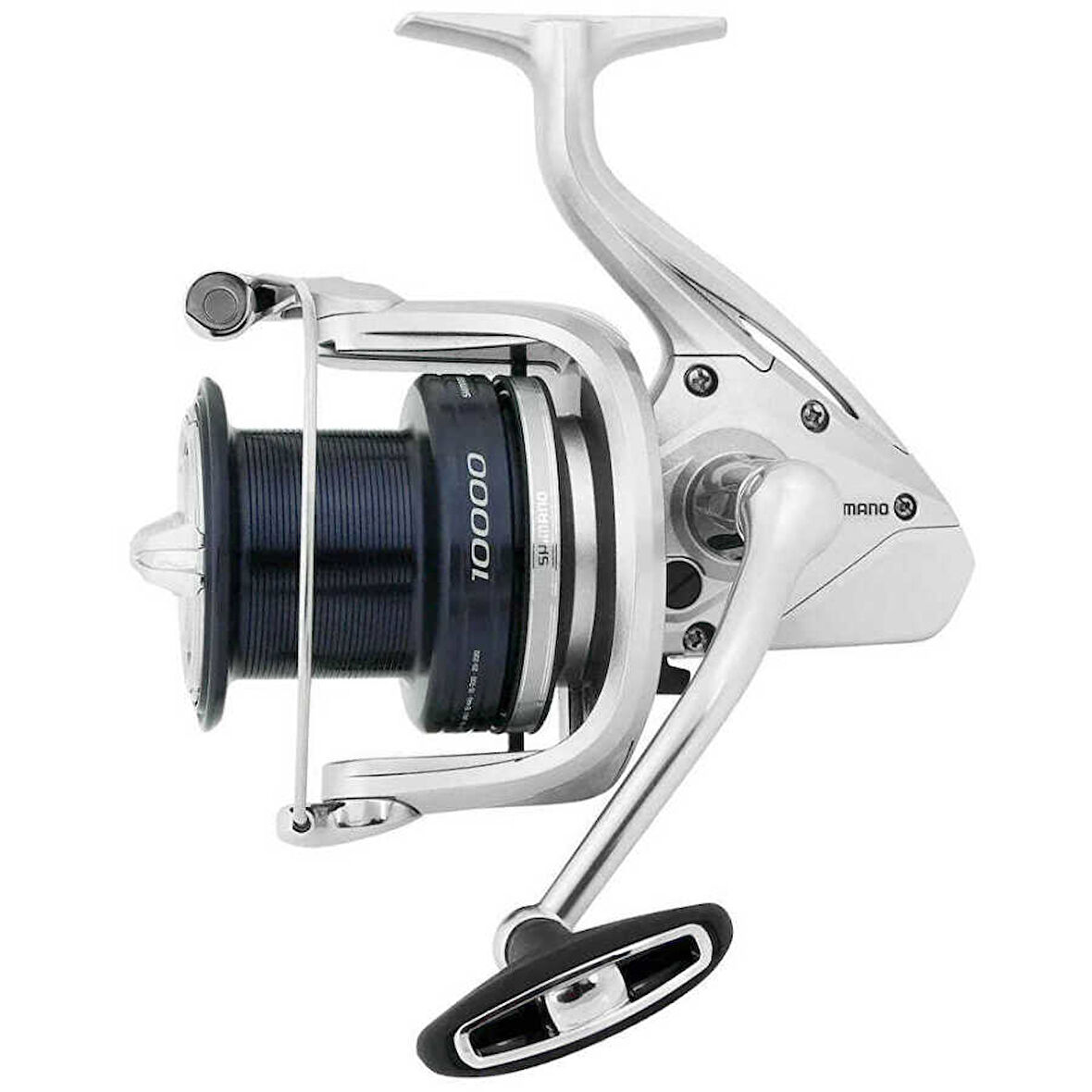 Shimano Aerlex 10000 XSB Surf Olta Makinesi