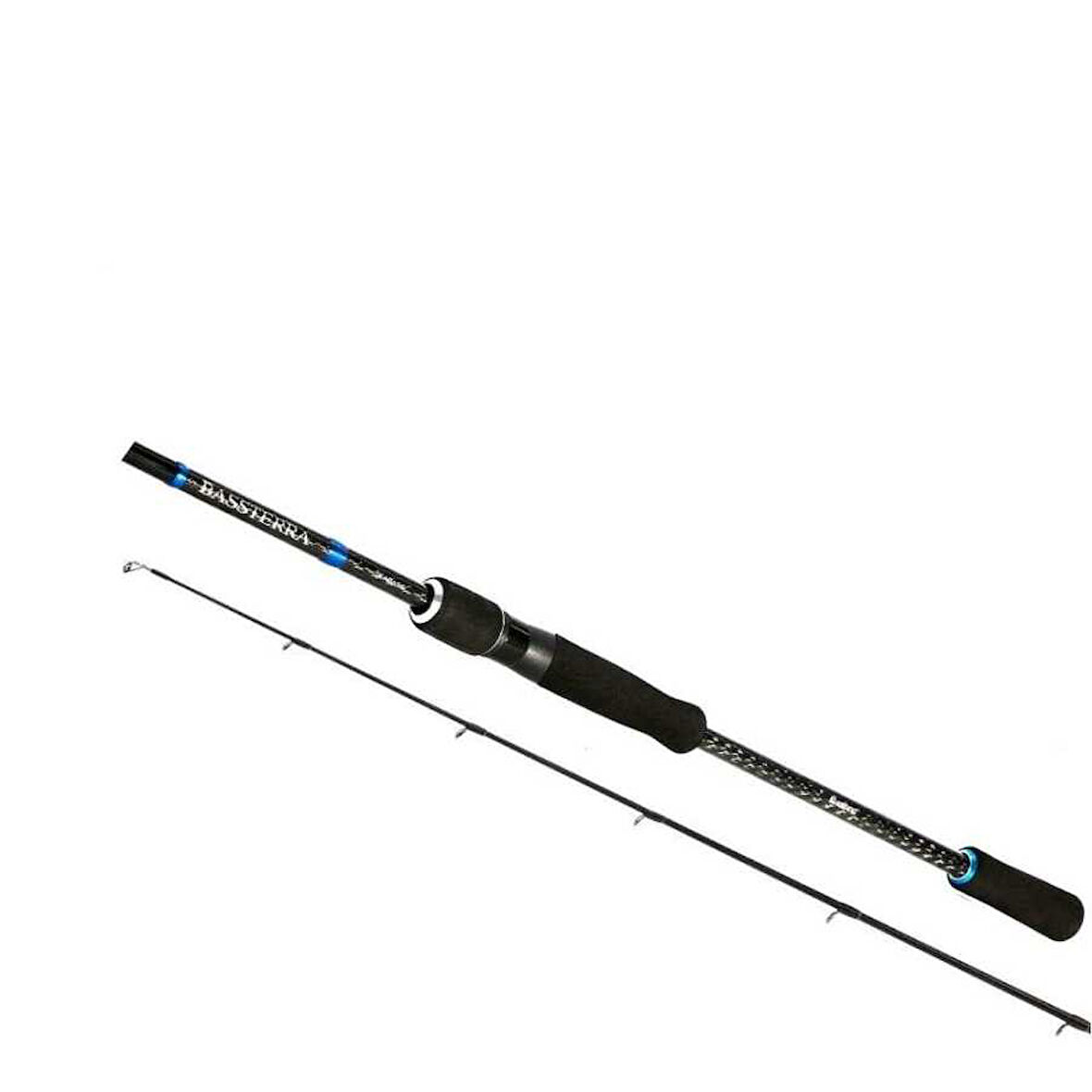 Shimano Bassterra Seabass 2,74m  12-38g Spin Kamışı