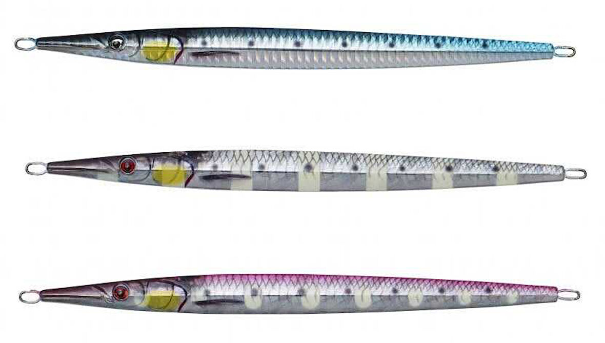 Savage gear 3D Needle Jig 150 gr 23 cm Sahte Balık Sardıne