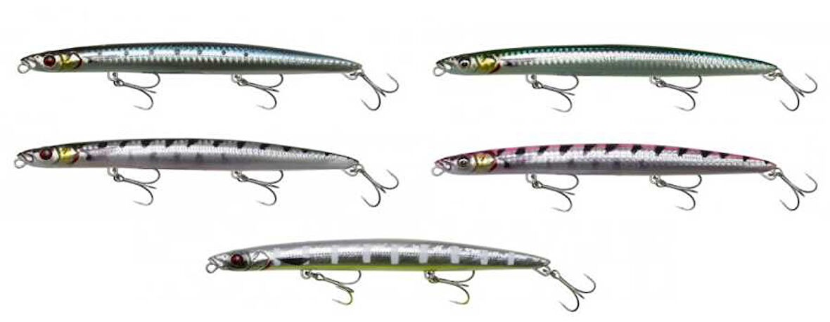 Savage gear Deep Walker 175 50 gr Sahte Balık Barracuda