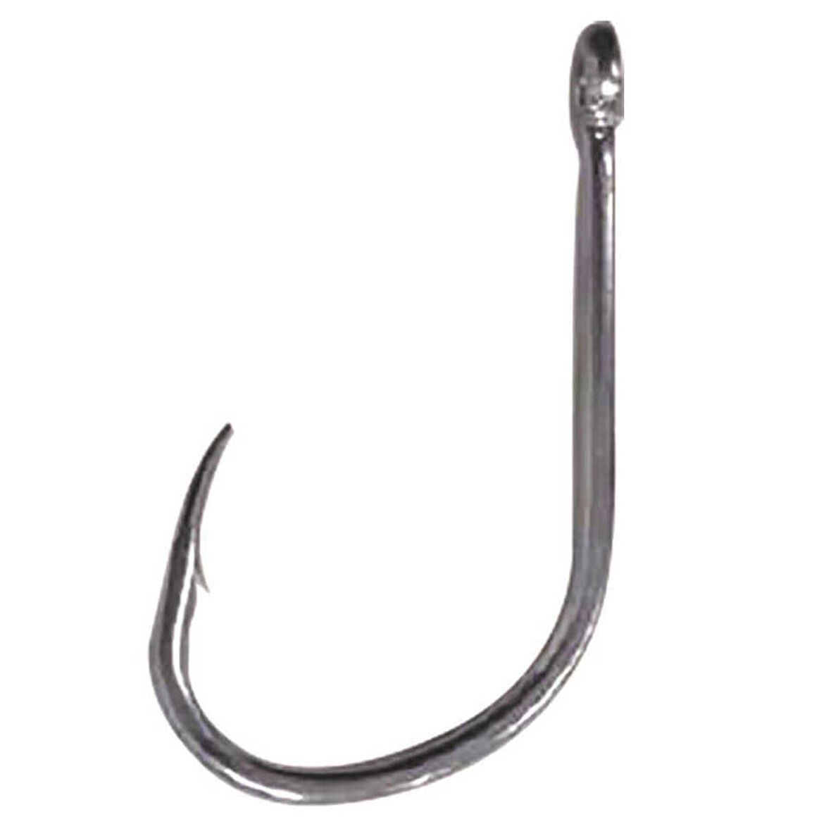 Mustad Ringed Soi Hook 10849NP-DT Olta İğnesi Standart-NO:7-0 - 3LÜ