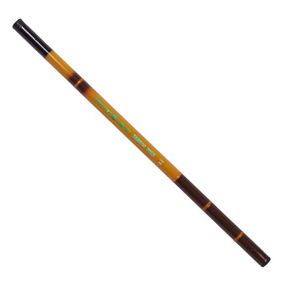 Albastar Bambus Pole 1179 Kısa Göl Olta Kamışı Standart-630CM