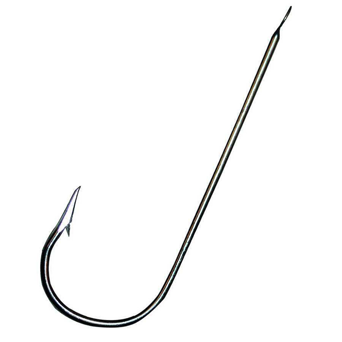 Mustad Olta İğnesi 1250D 100lü Standart-NO:1-0