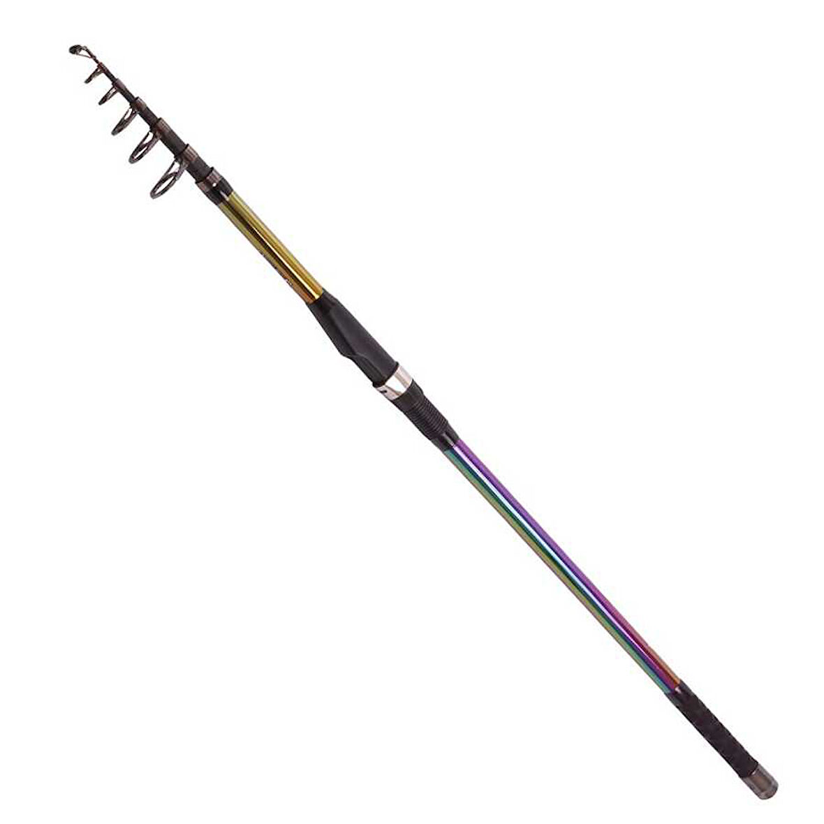 Albastar Caesar 1791 Olta Kamışı Standart-390CM