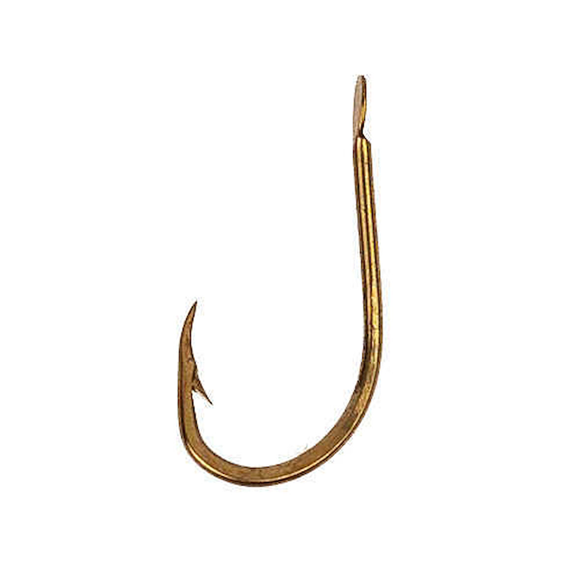 Mustad Olta İğnesi 19428NPBR 10lu Standart-NO:2
