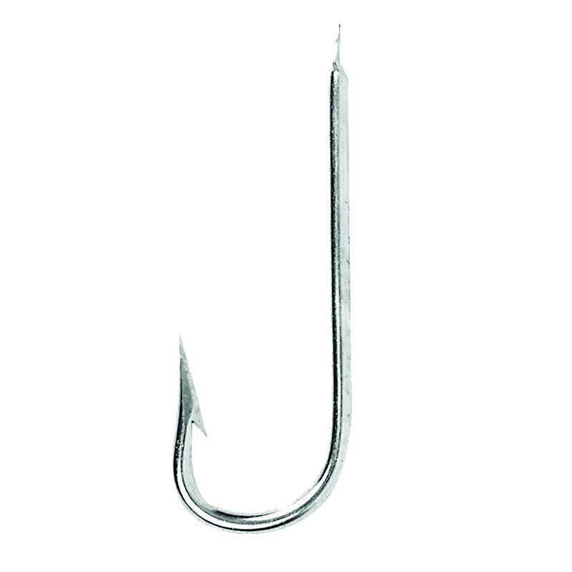 Mustad Olta İğnesi 2369BD 100lü Standart-NO:7
