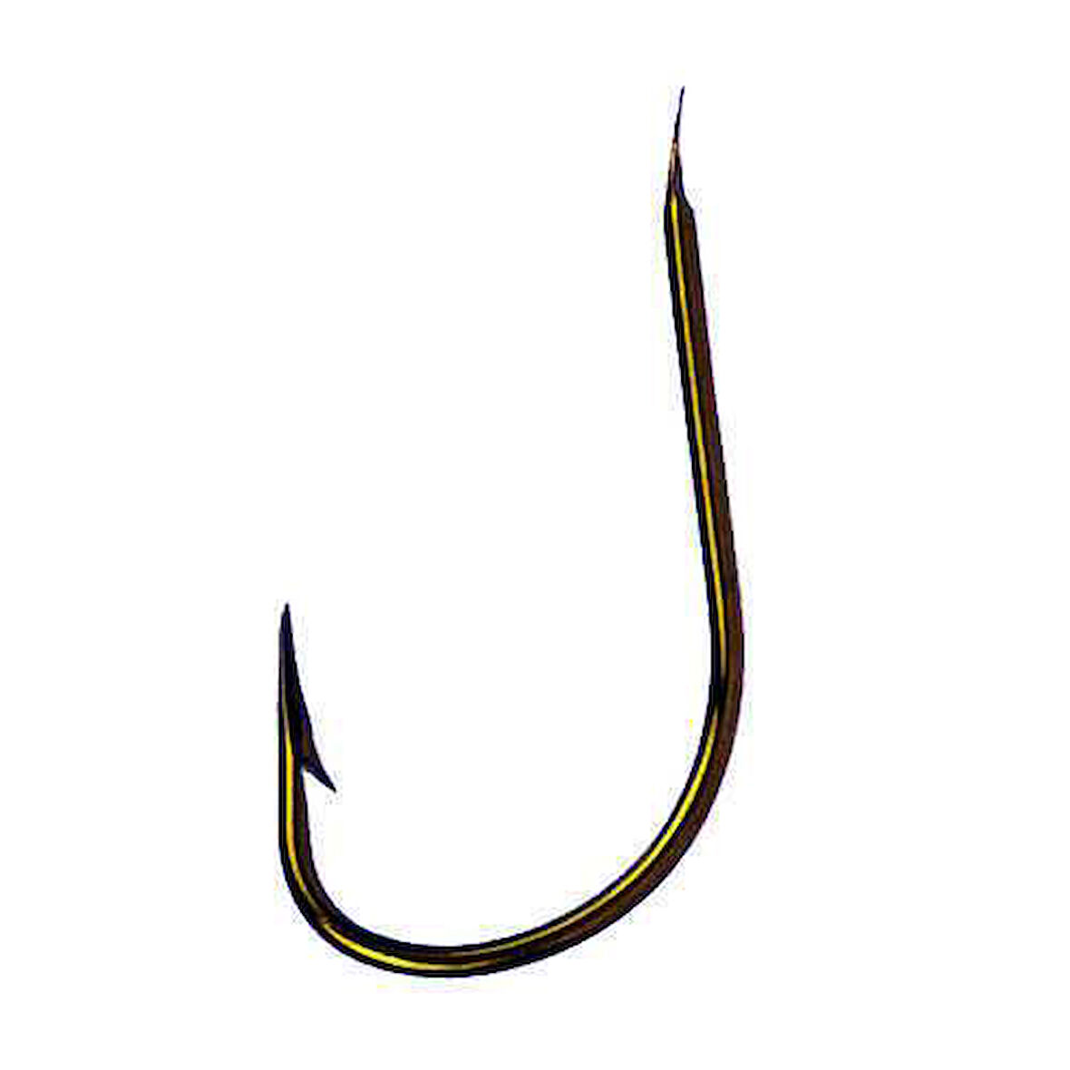 Crown Olta İğnesi 2505 100lü Standart-NO:3