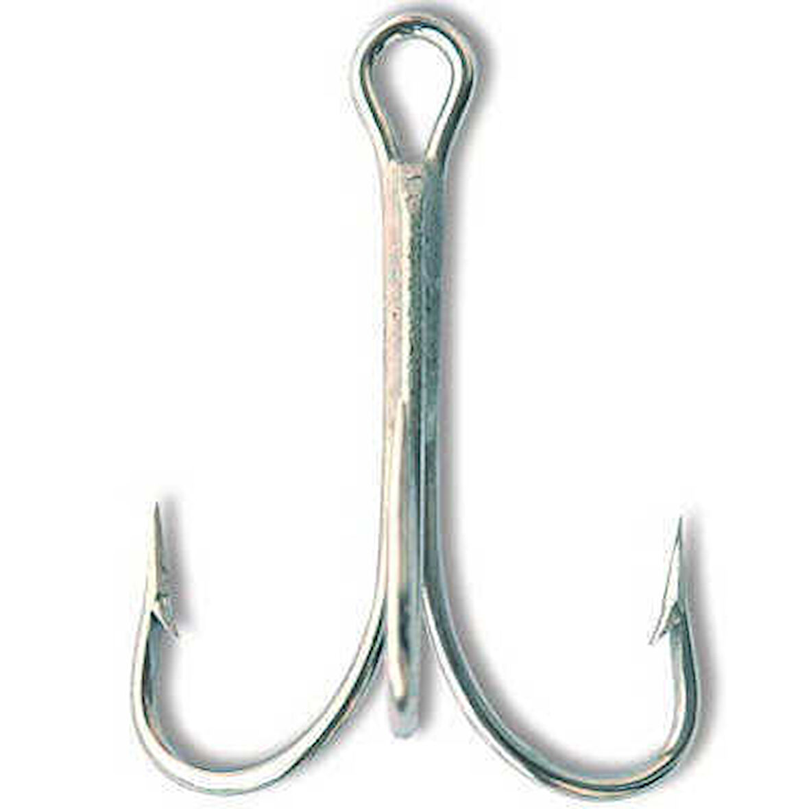 Mustad Olta İğnesi 3553 50li Standart-NO:1-0