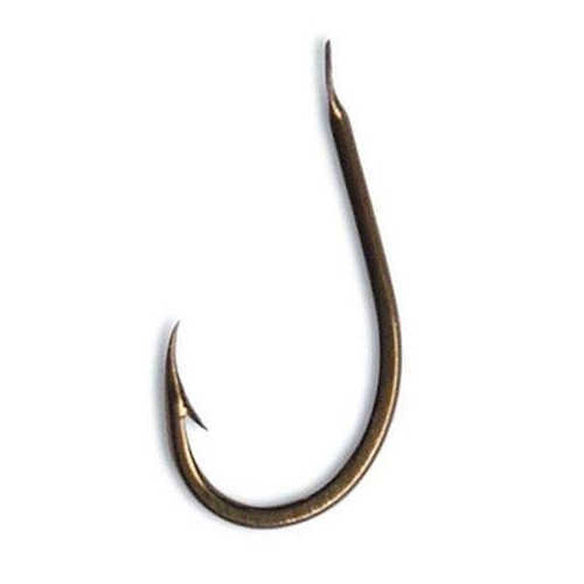 Mustad Olta İğnesi 505NPBR 10lu Standart-NO:4