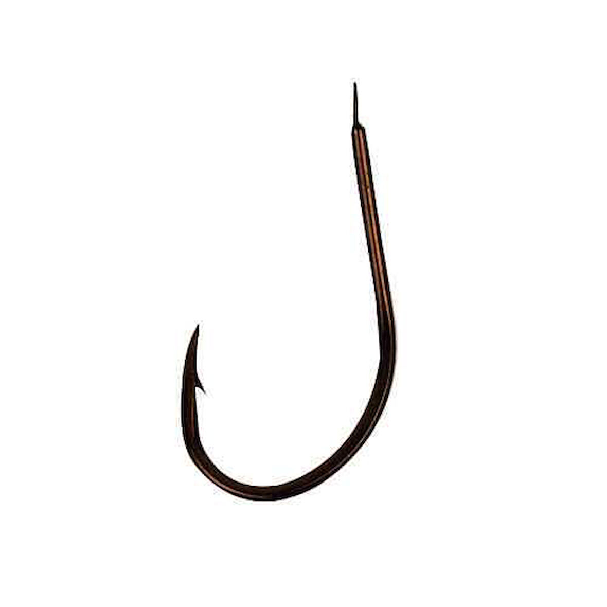 Mustad Olta İğnesi 530NPBR 10lu Standart-NO:8