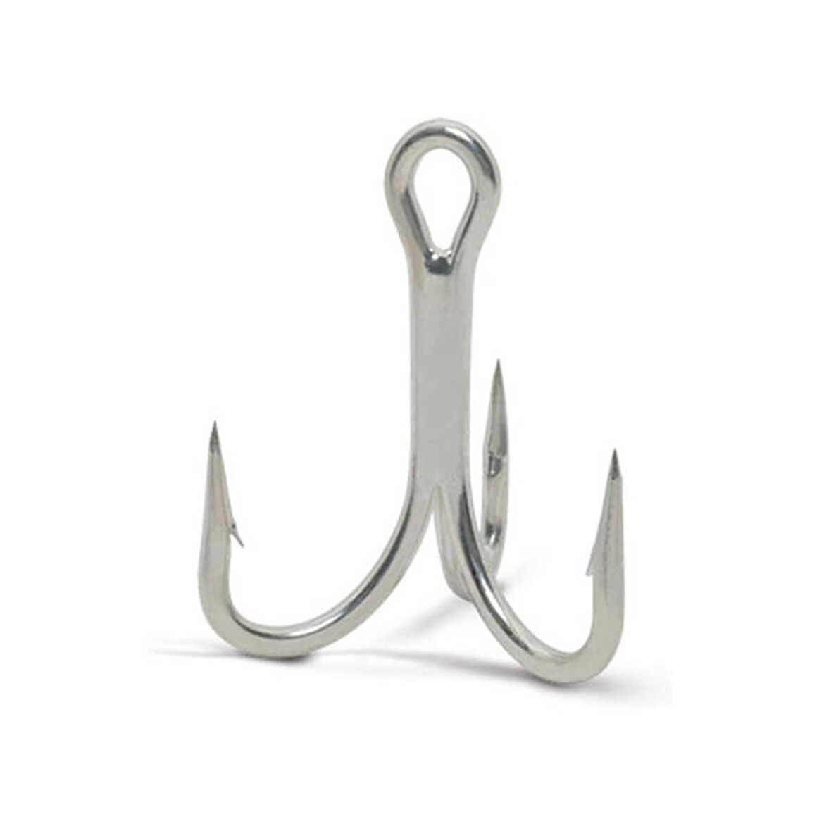 Vmc Fishfighter Üçlü Olta İğnesi 8527 TI-NO:2/0 - 5Lİ