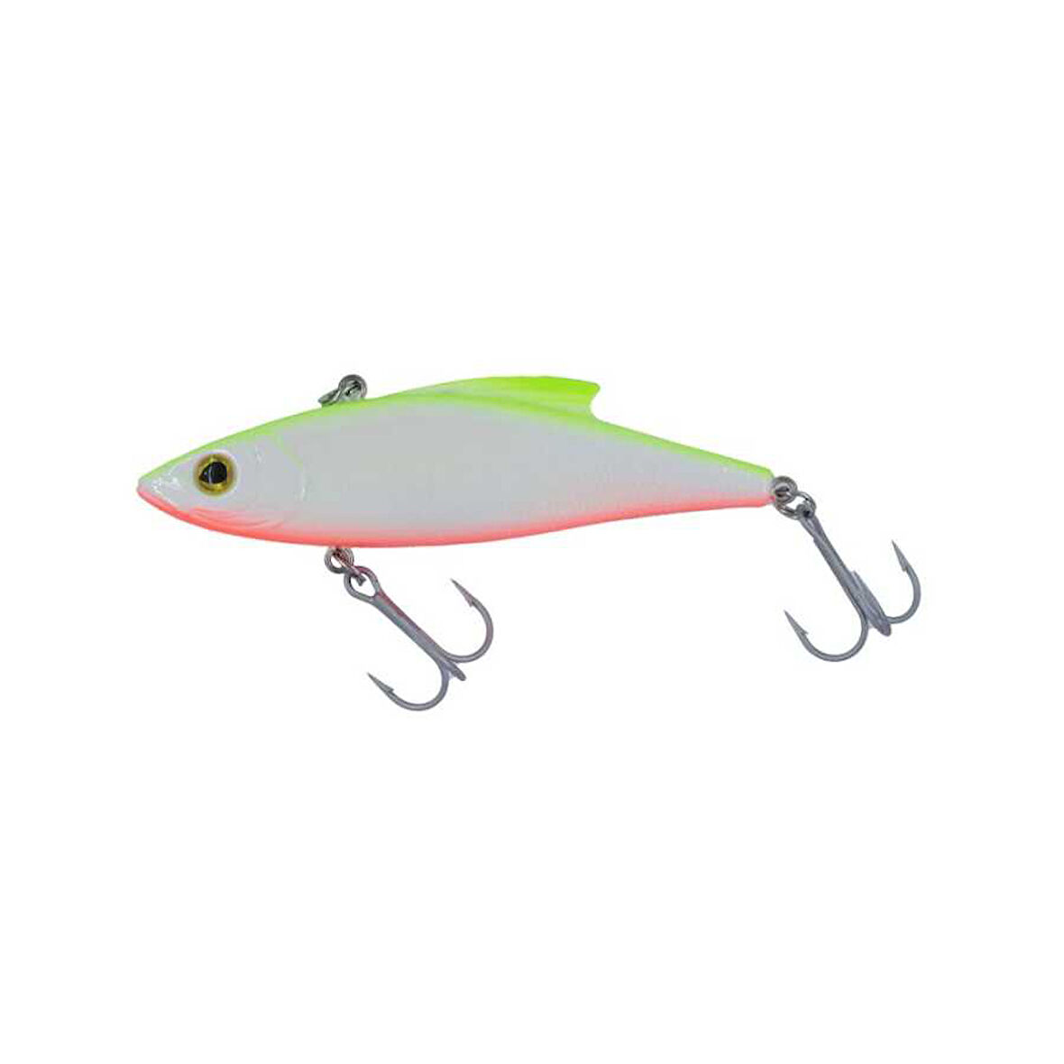 Albastar 9141 Kick-Bait Sinking Sahte Balık 1-9CM
