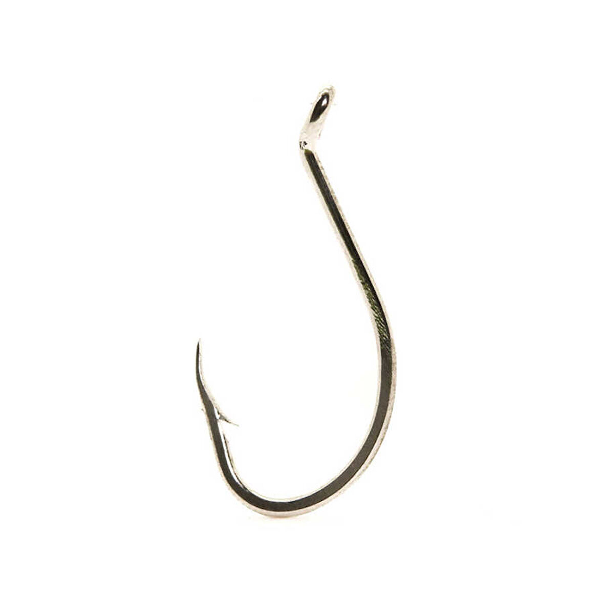 Mustad Olta İğnesi 92553 25li Standart-NO:5-0