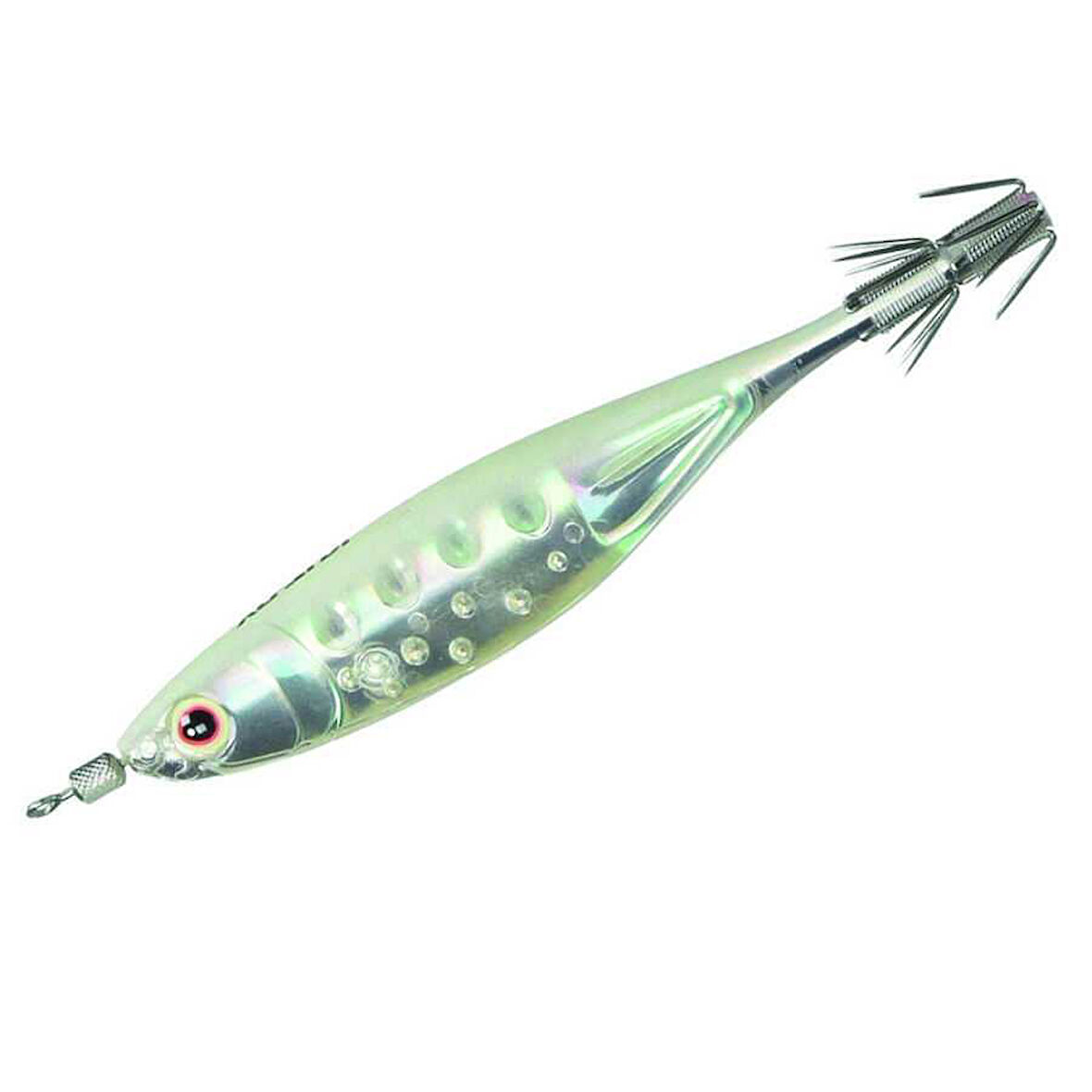 Yozuri Crystal Ultra Auora Kalamar Sahte Balığı AJ-A1547-80MM