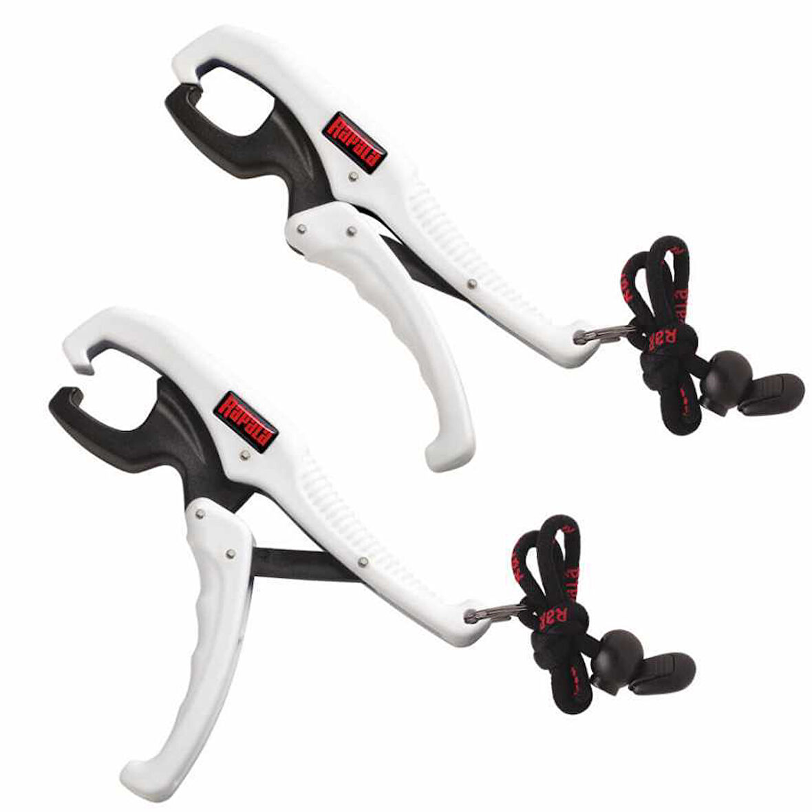 Rapala Suda Batmayan Balık Tutucu BEYAZ-6 INC (15.5CM)