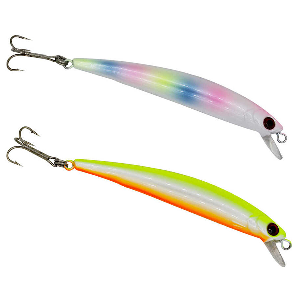 Albastar Bluefish Sahte Balık 06-125MM