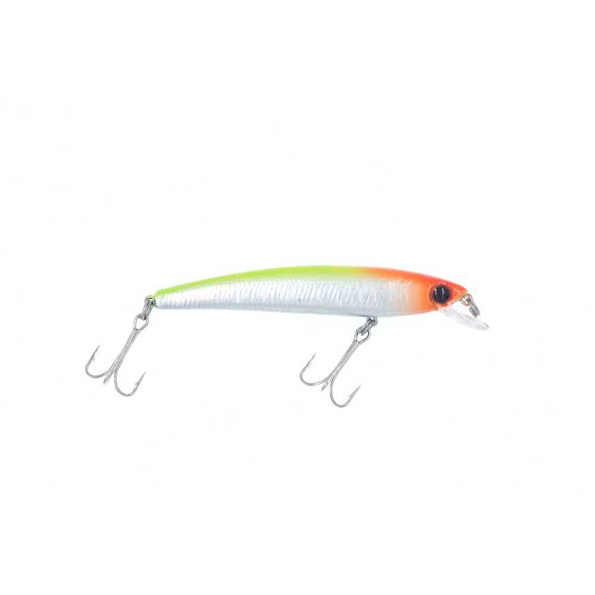 Albastar Defne Minnow Sahte Balığı YKLN - 123-70MM