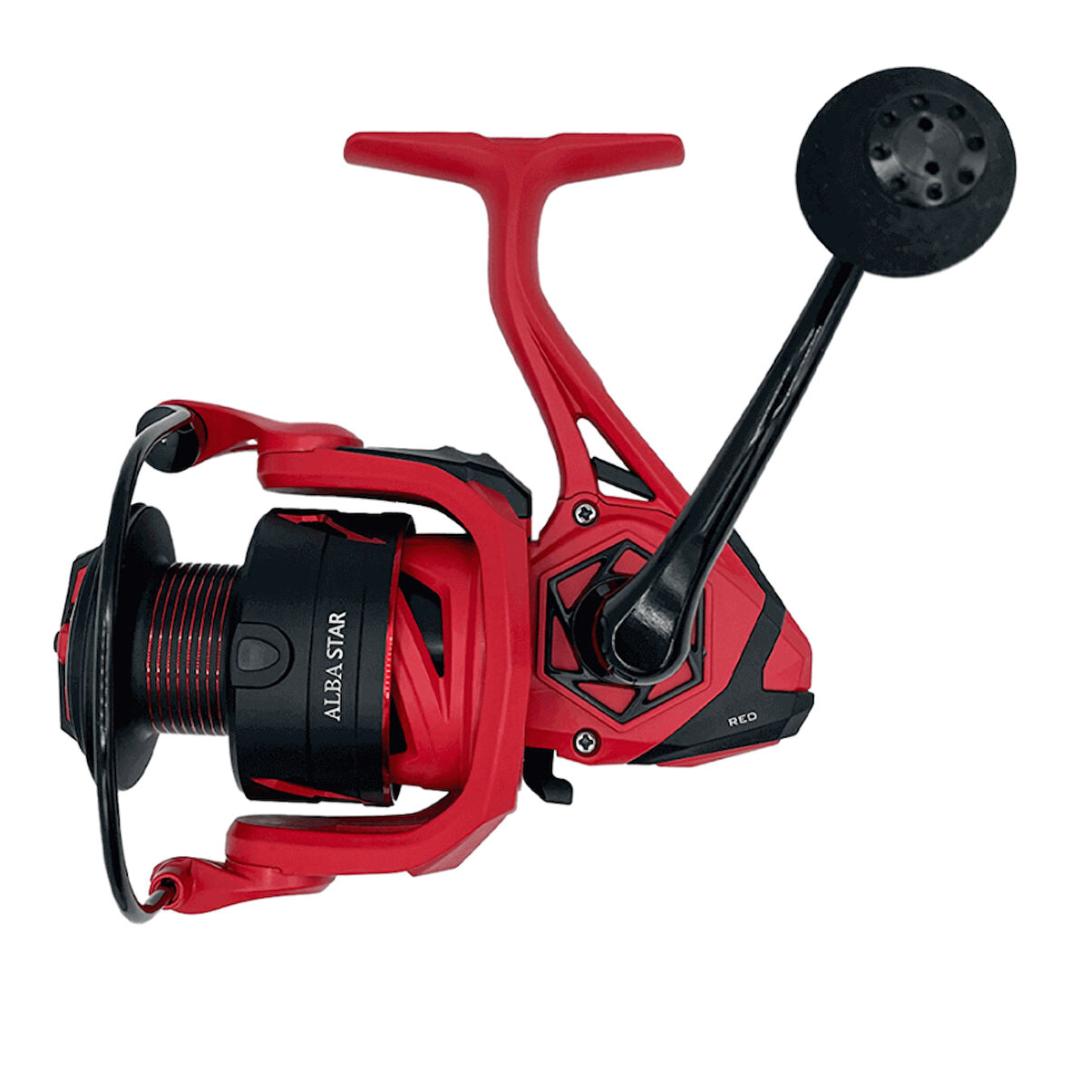 Albastar Barom Olta Makinesi RED-2000