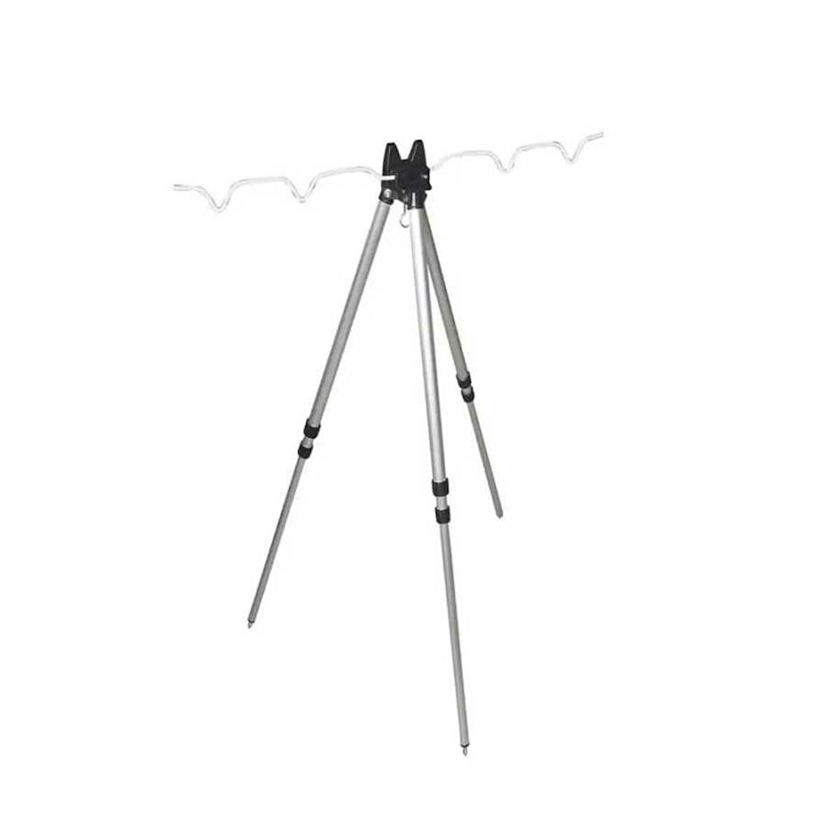 Albastar 3 Ayaklı Tripod Standart