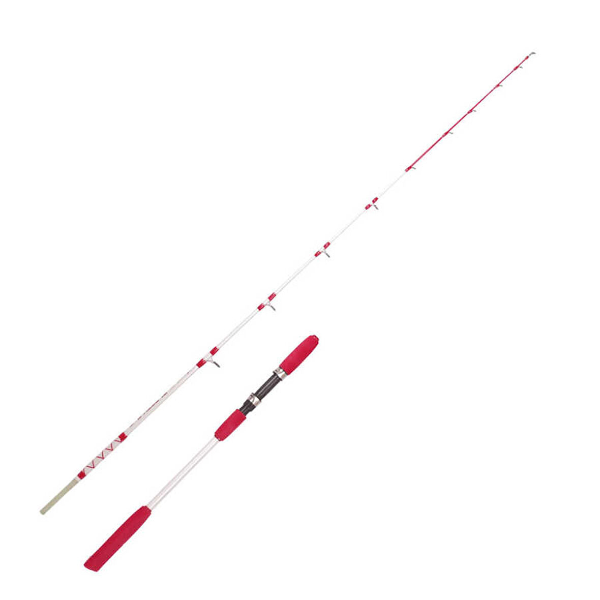 Albastar Glassy-R 4157 Olta Kamışı Standart-160CM
