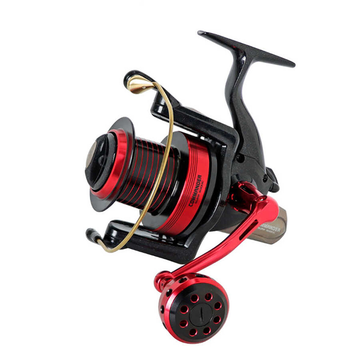 Banax Commander Surf Olta Makinesi Standart-5000C