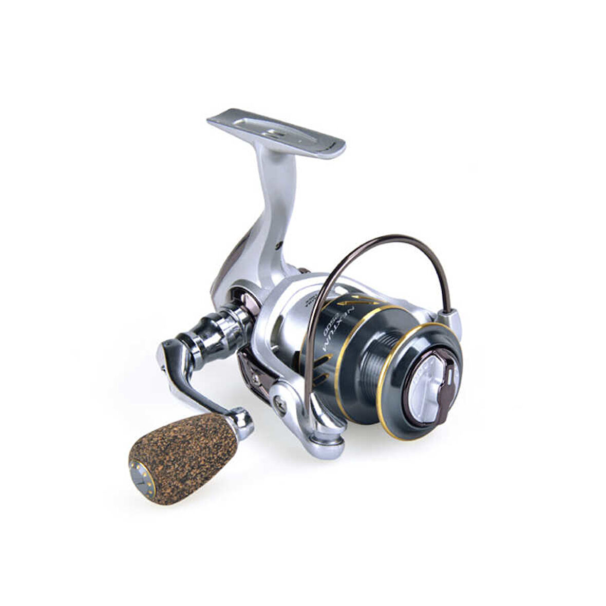 Banax Nextum Olta Makinesi Standart-2500