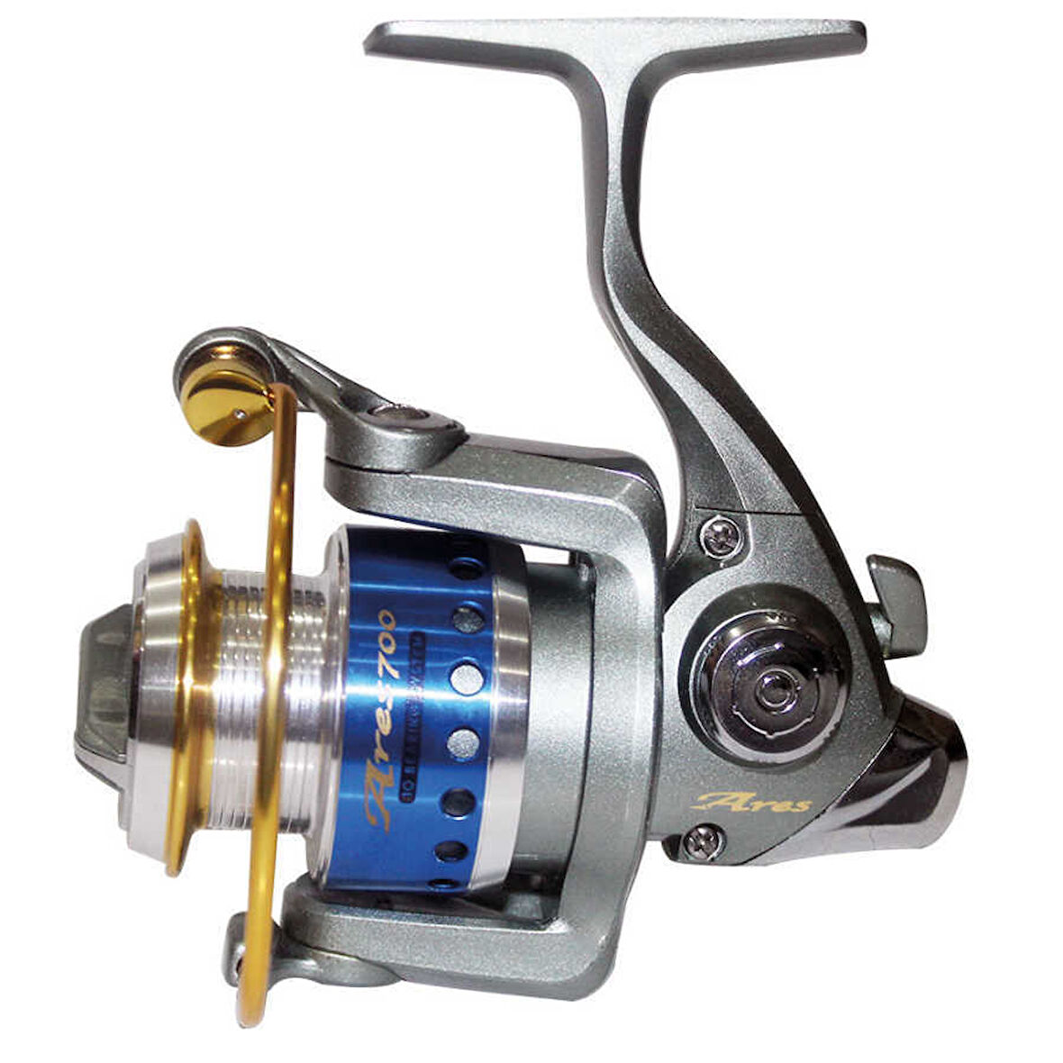 Banax Ares Spin Olta Makinesi Standart-700