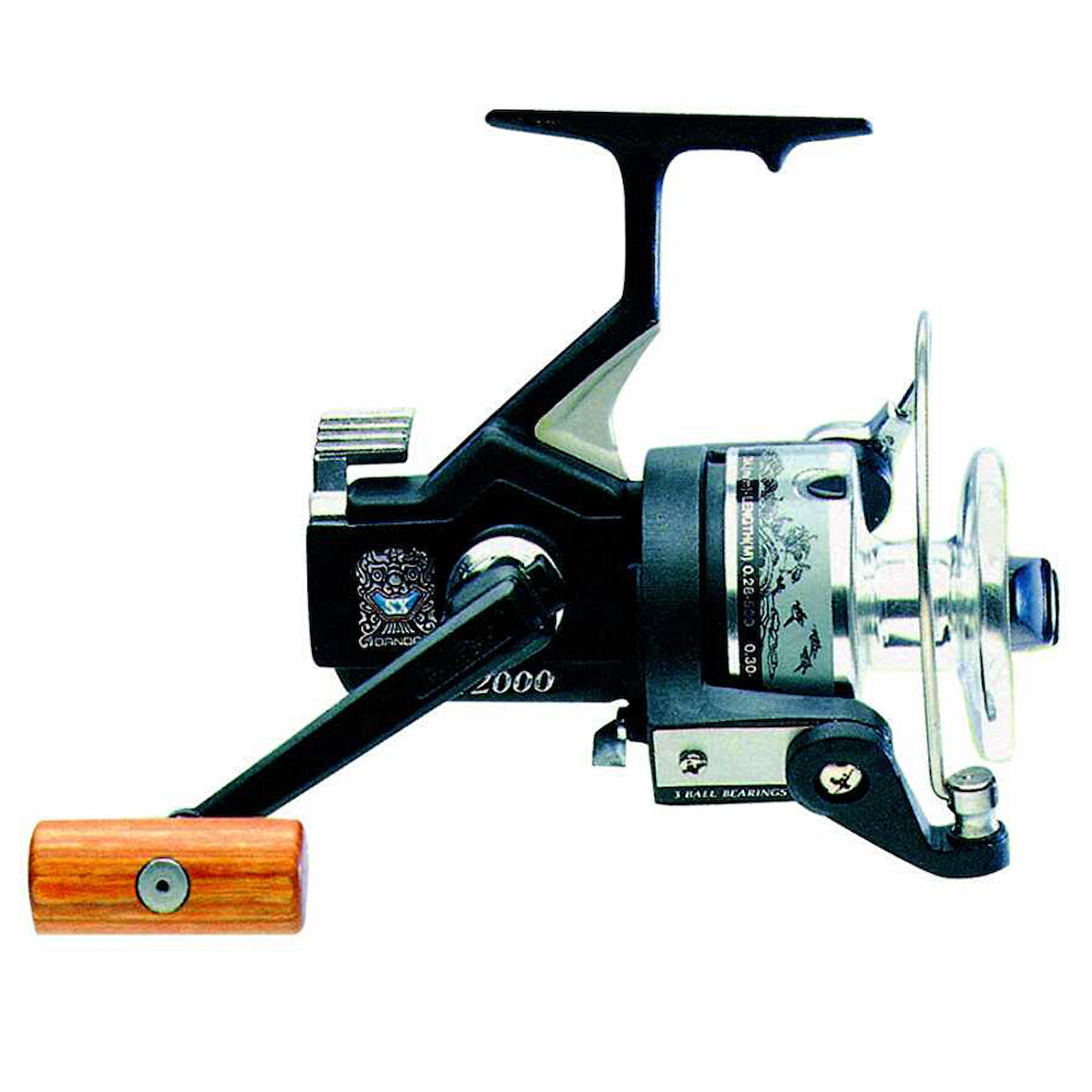 Banax Sx Olta Makinesi Standart-4000