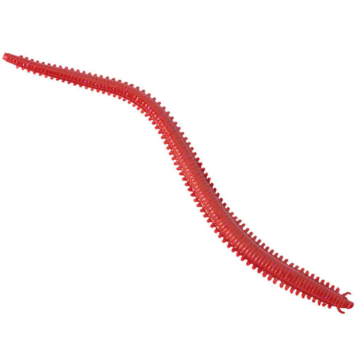 Berkley Gulp Alive Nereis Sahte Kurt BLOODY-15CM - 14LÜ