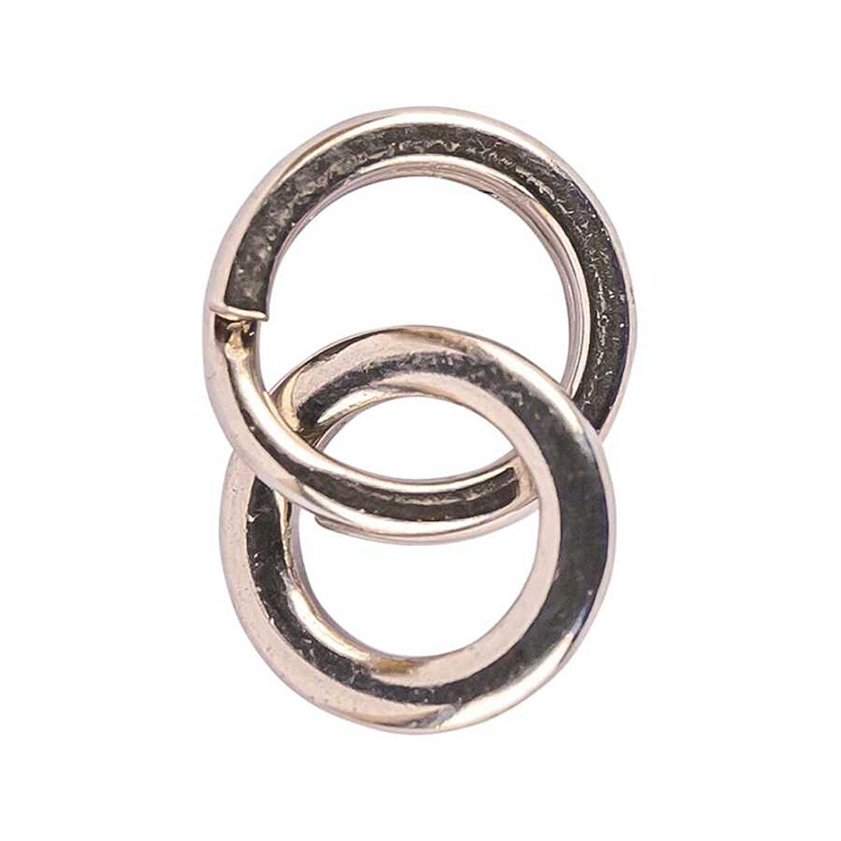 Mustad Demon Jigging Ring DLSS06 Standart-NO:6 - 7Lİ